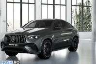 Mercedes-Benz GLE 53 AMG (Clasa GLE) din 2025 cu 8.589 km - oferta MER259618 - foto 1