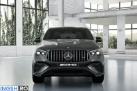 Mercedes-Benz GLE 53 AMG (Clasa GLE) din 2025 cu 8.589 km - oferta MER259618 - foto 2