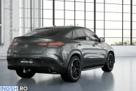 Mercedes-Benz GLE 53 AMG (Clasa GLE) din 2025 cu 8.589 km - oferta MER259618 - foto 4