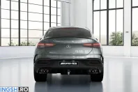 Mercedes-Benz GLE 53 AMG (Clasa GLE) din 2025 cu 8.589 km - oferta MER259618 - foto 5