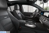 Mercedes-Benz GLE 53 AMG (Clasa GLE) din 2025 cu 8.589 km - oferta MER259618 - foto 7