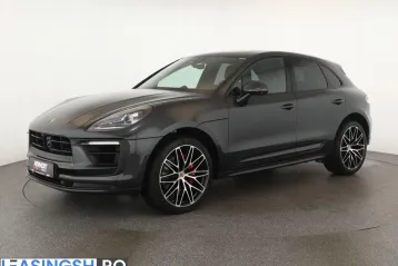 Porsche Macan din 2024 - oferta POR259620