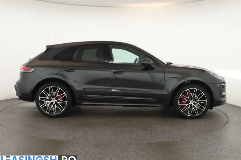 Porsche Macan din 2024 cu 38.000 km - oferta POR259620 - foto 2