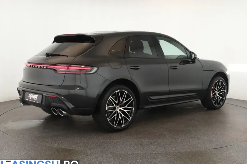 Porsche Macan din 2024 cu 38.000 km - oferta POR259620 - foto 3