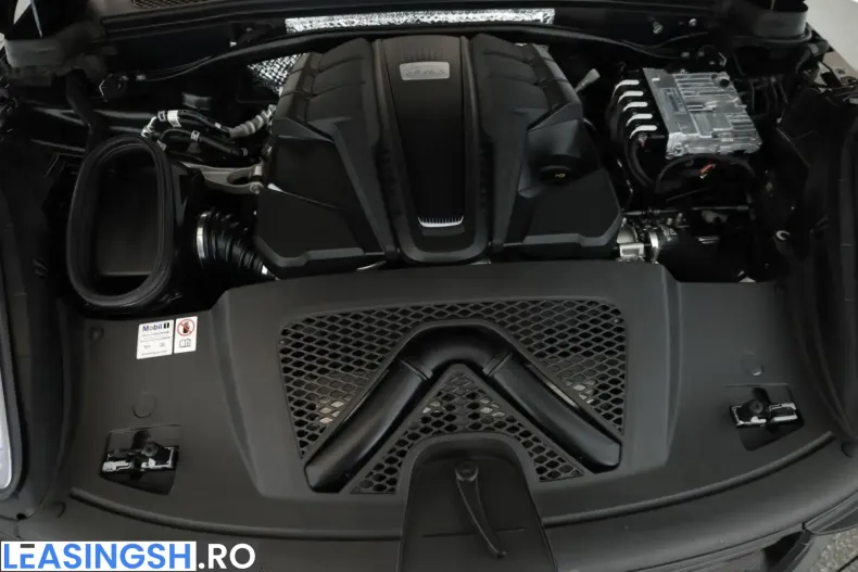 Porsche Macan din 2024 cu 38.000 km - oferta POR259620 - foto 5