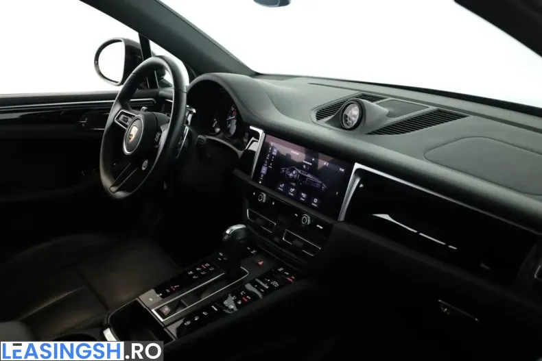 Porsche Macan din 2024 cu 38.000 km - oferta POR259620 - foto 6
