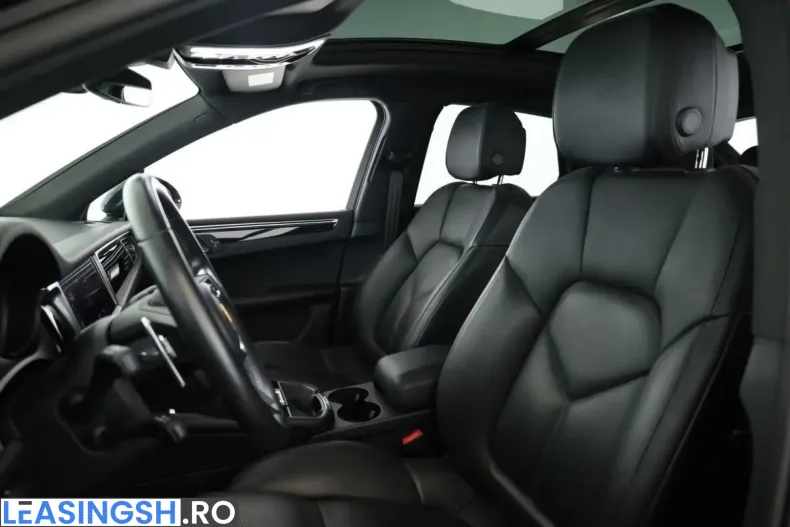 Porsche Macan din 2024 cu 38.000 km - oferta POR259620 - foto 7