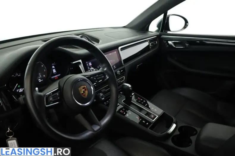 Porsche Macan din 2024 cu 38.000 km - oferta POR259620 - foto 8
