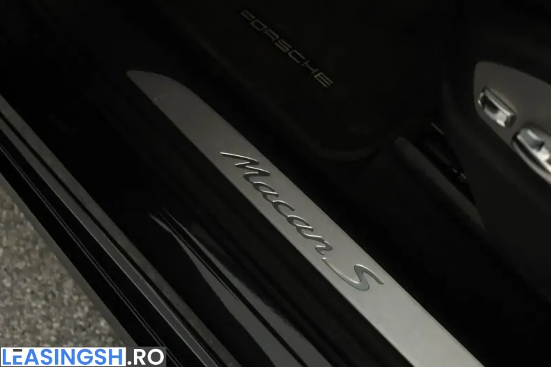 Porsche Macan din 2024 cu 38.000 km - oferta POR259620 - foto 16