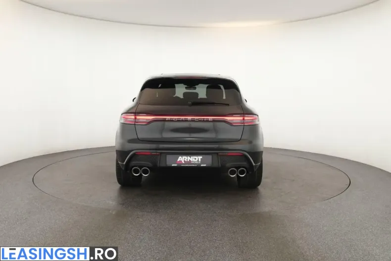 Porsche Macan din 2024 cu 38.000 km - oferta POR259620 - foto 23