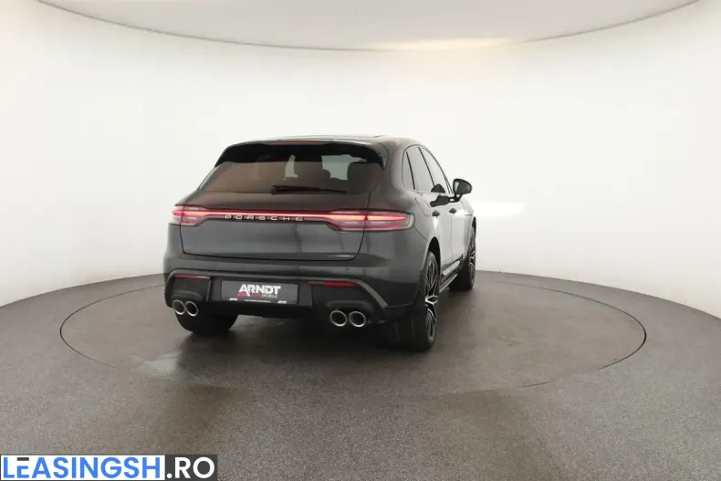 Porsche Macan din 2024 cu 38.000 km - oferta POR259620 - foto 24