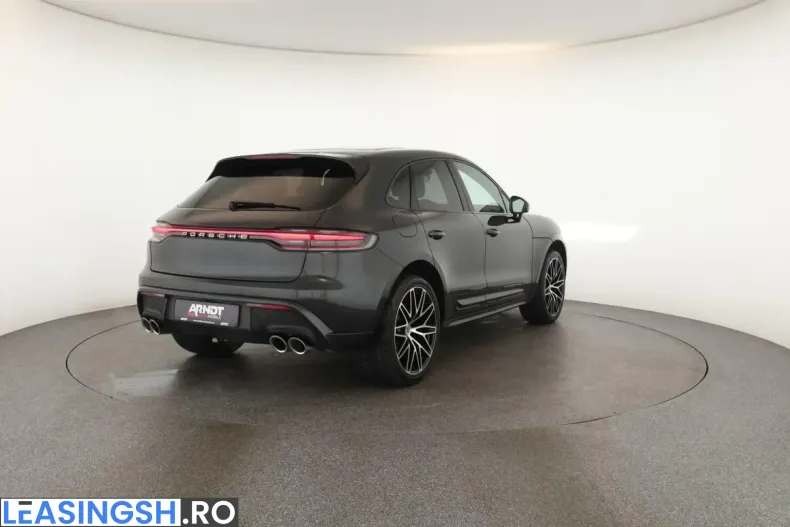 Porsche Macan din 2024 cu 38.000 km - oferta POR259620 - foto 25