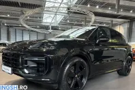 Porsche Cayenne din 2026 cu 6.950 km - oferta POR259621 - foto 1