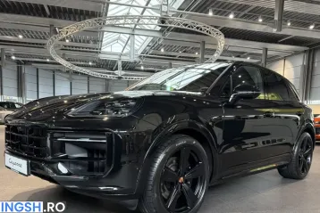Porsche Cayenne din 2026 - oferta POR259621