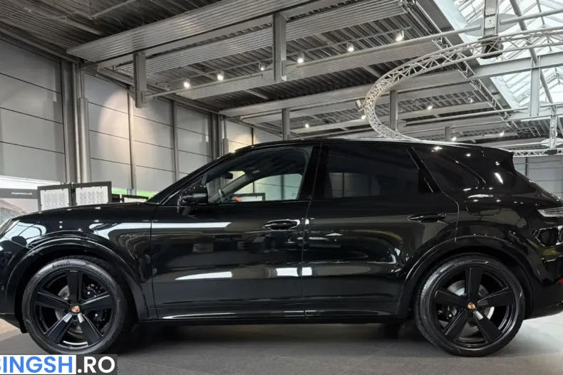 Porsche Cayenne din 2026 cu 6.950 km - oferta POR259621 - foto 3