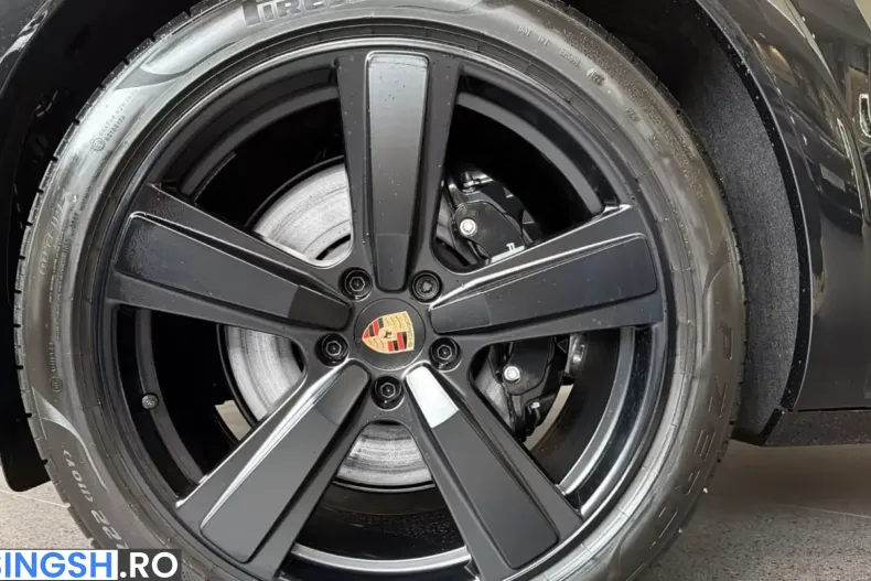 Porsche Cayenne din 2026 cu 6.950 km - oferta POR259621 - foto 9
