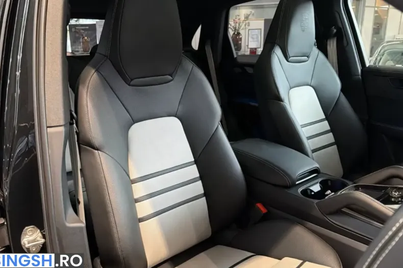 Porsche Cayenne din 2026 cu 6.950 km - oferta POR259621 - foto 14
