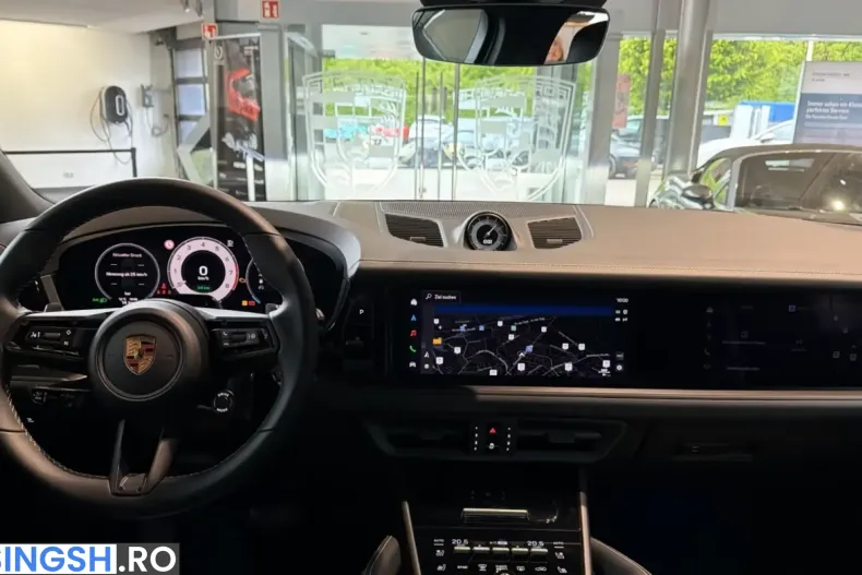 Porsche Cayenne din 2026 cu 6.950 km - oferta POR259621 - foto 19
