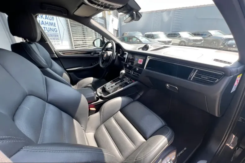 Porsche Macan din 2024 cu 44.900 km - oferta POR259623 - foto 7