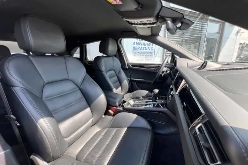 Porsche Macan din 2024 cu 44.900 km - oferta POR259623 - foto 9