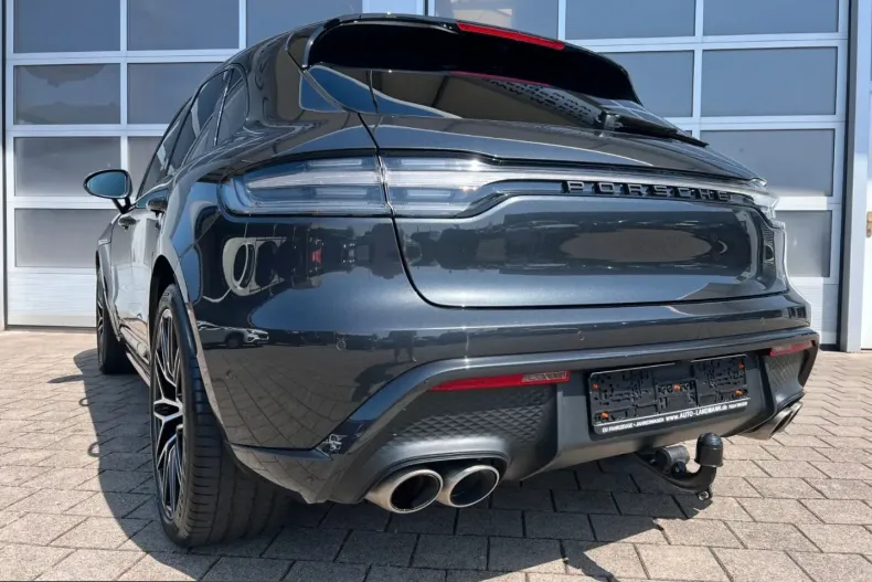 Porsche Macan din 2024 cu 44.900 km - oferta POR259623 - foto 15