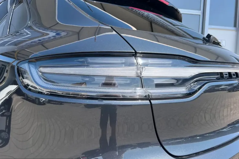 Porsche Macan din 2024 cu 44.900 km - oferta POR259623 - foto 17
