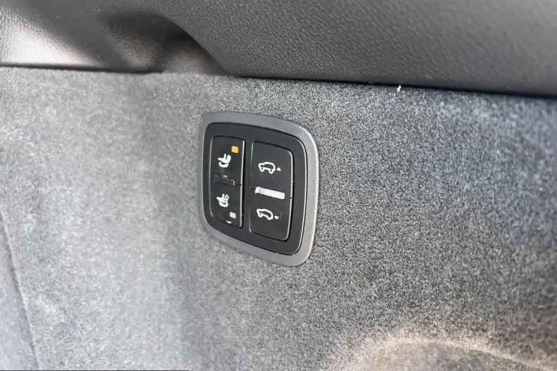 Porsche Macan din 2024 cu 44.900 km - oferta POR259623 - foto 20