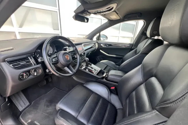 Porsche Macan din 2024 cu 44.900 km - oferta POR259623 - foto 23