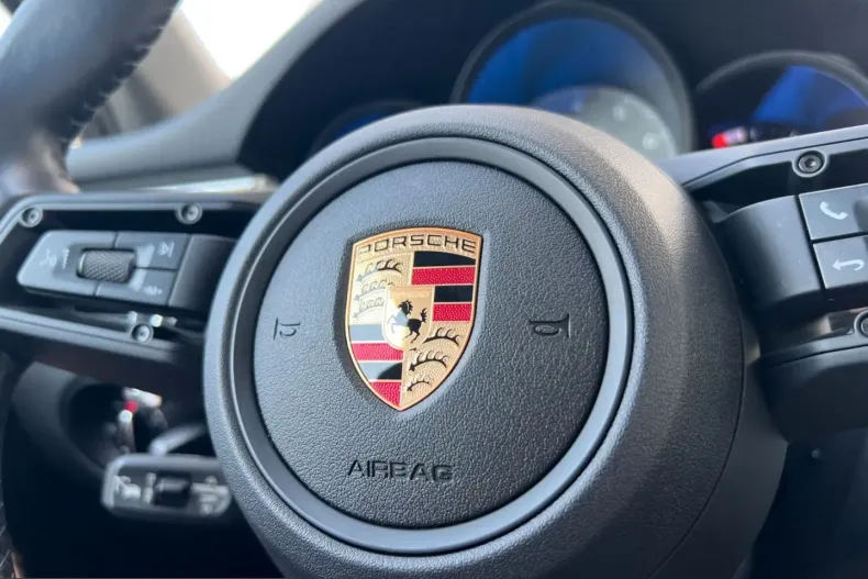 Porsche Macan din 2024 cu 44.900 km - oferta POR259623 - foto 36