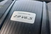 Porsche Macan din 2024 cu 44.900 km - oferta POR259623 - foto 39