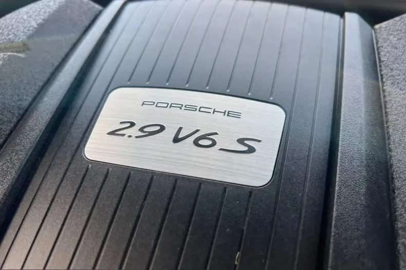 Porsche Macan din 2024 cu 44.900 km - oferta POR259623 - foto 39