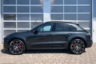 Porsche Macan din 2024 cu 44.900 km - oferta POR259623 - foto 40