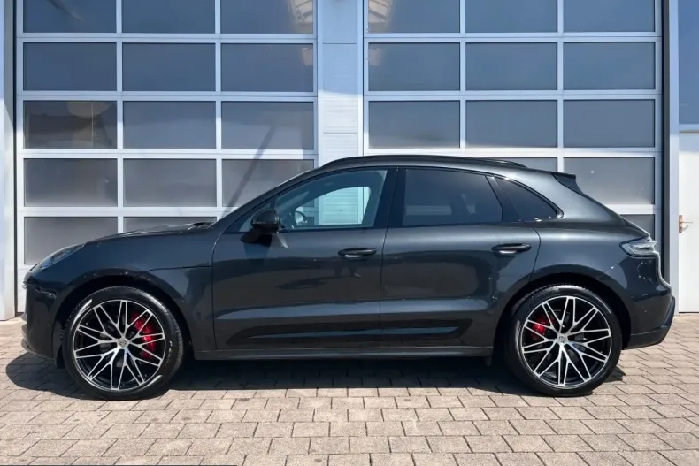 Porsche Macan din 2024 cu 44.900 km - oferta POR259623 - foto 40