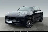 Porsche Macan din 2024 cu 42.500 km - oferta POR259624 - foto 1