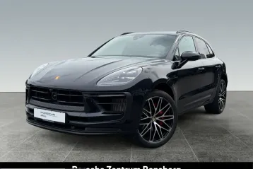 Porsche Macan din 2024 - oferta POR259624