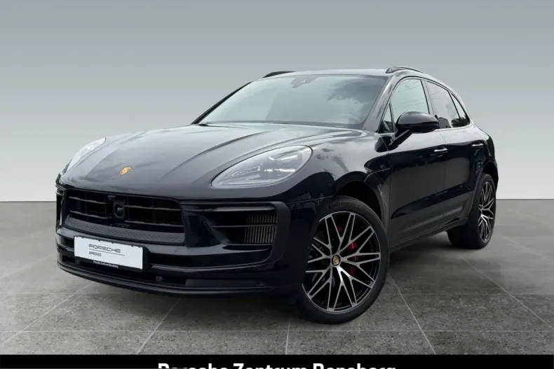 Porsche Macan din 2024 cu 42.500 km - oferta POR259624 - foto 1