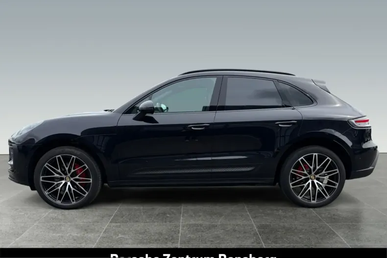 Porsche Macan din 2024 cu 42.500 km - oferta POR259624 - foto 2