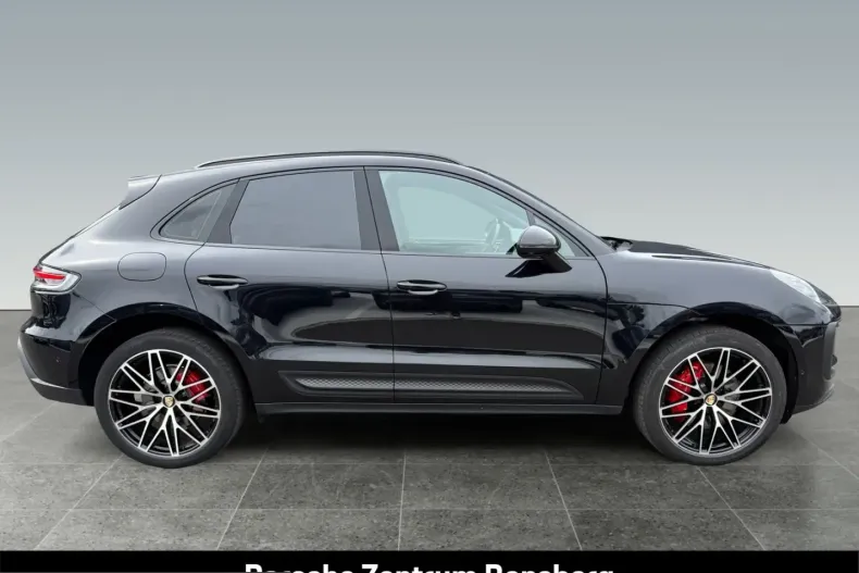 Porsche Macan din 2024 cu 42.500 km - oferta POR259624 - foto 5