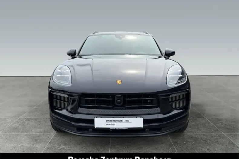Porsche Macan din 2024 cu 42.500 km - oferta POR259624 - foto 7