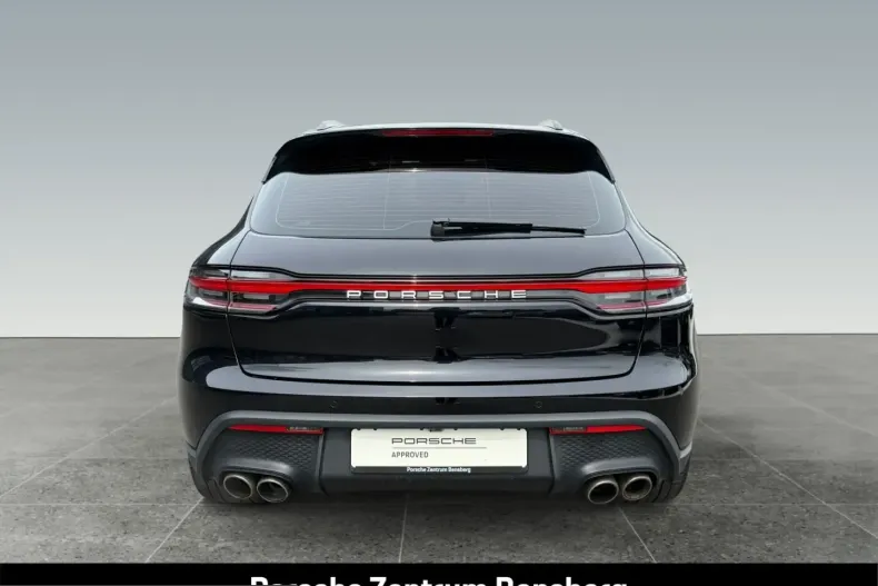 Porsche Macan din 2024 cu 42.500 km - oferta POR259624 - foto 8