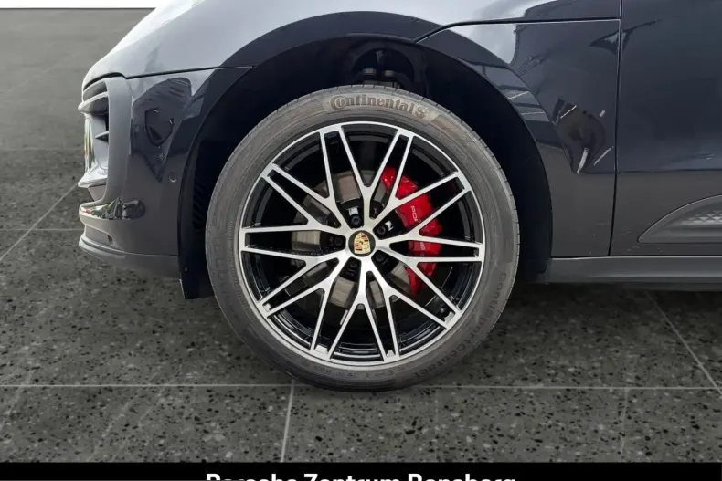 Porsche Macan din 2024 cu 42.500 km - oferta POR259624 - foto 9