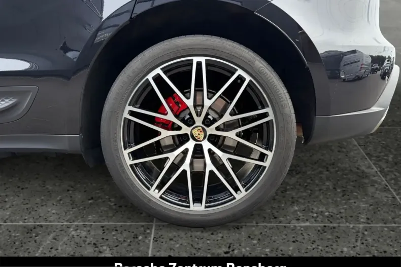 Porsche Macan din 2024 cu 42.500 km - oferta POR259624 - foto 10
