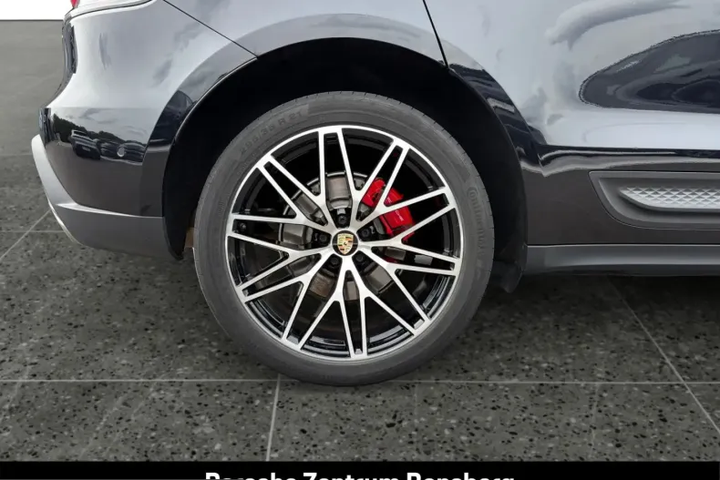 Porsche Macan din 2024 cu 42.500 km - oferta POR259624 - foto 11