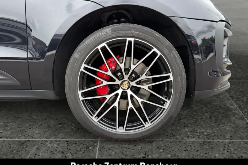 Porsche Macan din 2024 cu 42.500 km - oferta POR259624 - foto 12