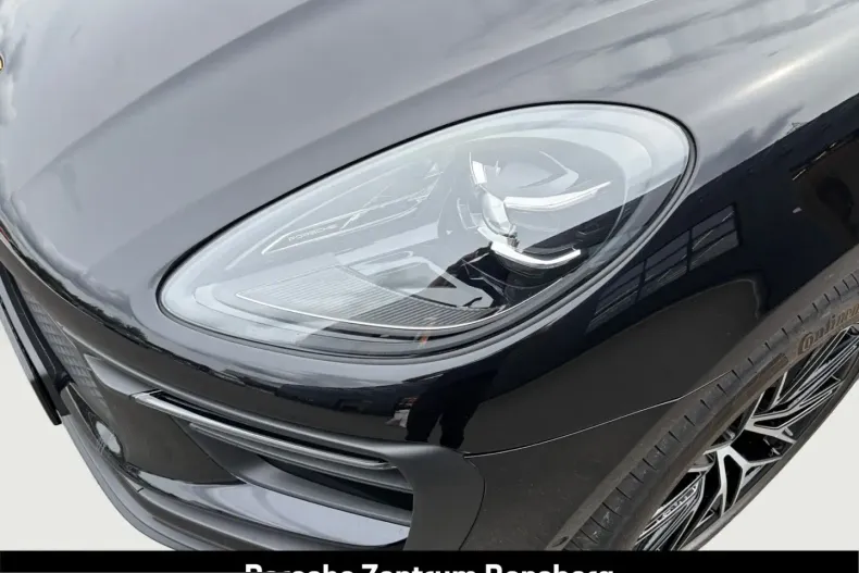 Porsche Macan din 2024 cu 42.500 km - oferta POR259624 - foto 13