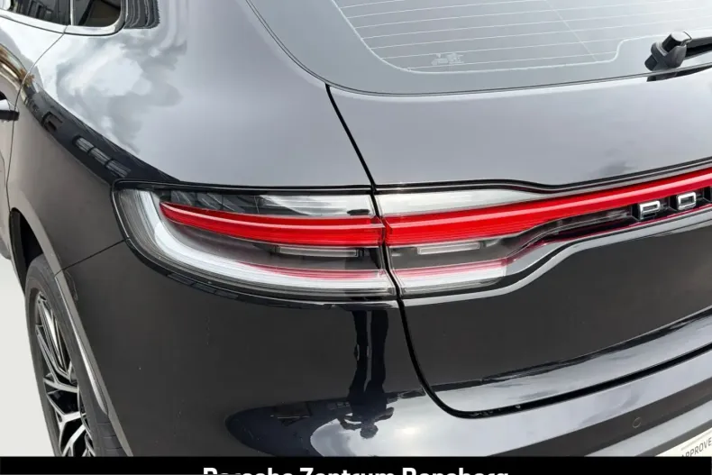 Porsche Macan din 2024 cu 42.500 km - oferta POR259624 - foto 14
