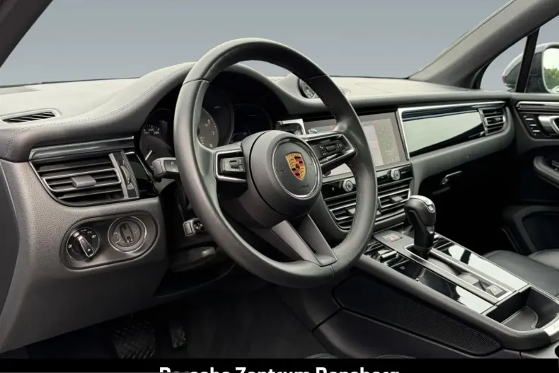 Porsche Macan din 2024 cu 42.500 km - oferta POR259624 - foto 17