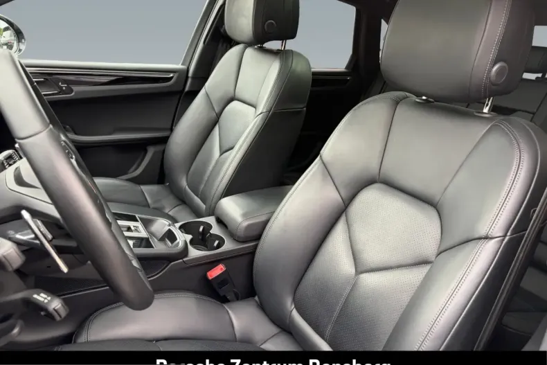 Porsche Macan din 2024 cu 42.500 km - oferta POR259624 - foto 18
