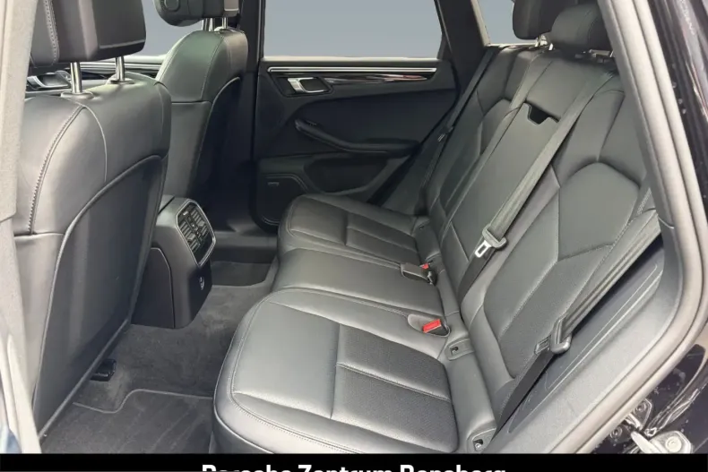 Porsche Macan din 2024 cu 42.500 km - oferta POR259624 - foto 22