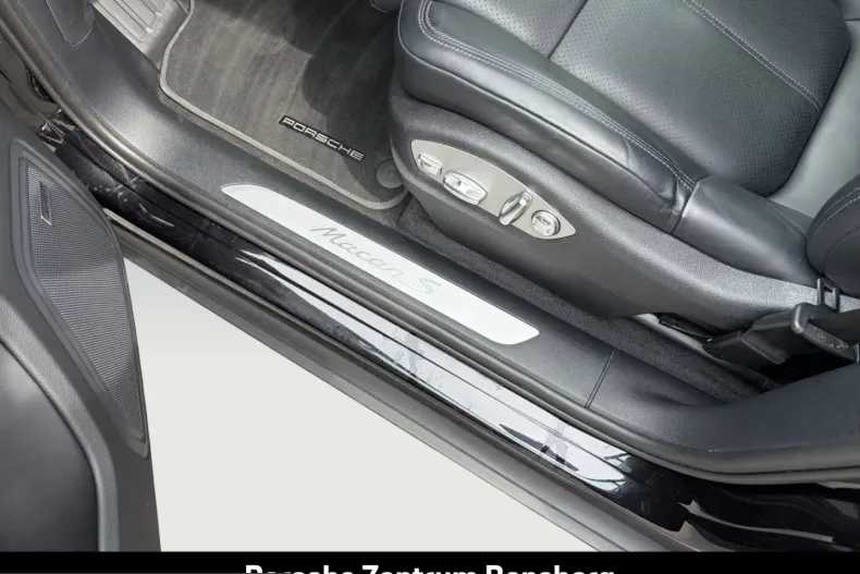 Porsche Macan din 2024 cu 42.500 km - oferta POR259624 - foto 29